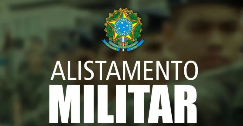 Alistamento
