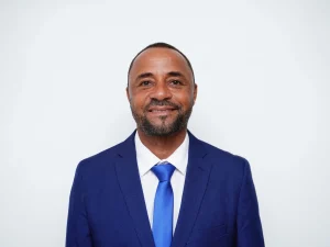 Vereador elielson palma sena santos
