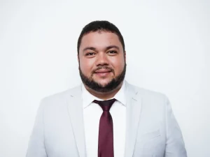 1º secretário joglas manoel estevão dos santos
