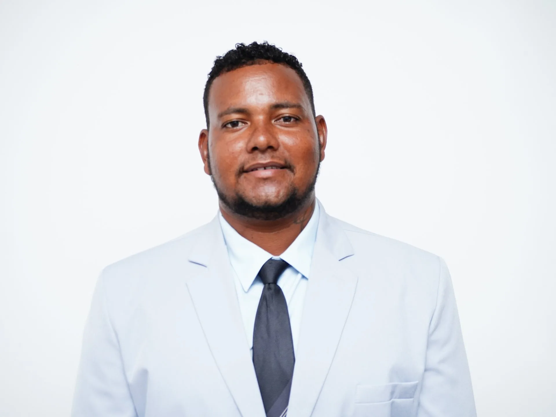 Vereador lucas nascimento dos santos